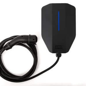 Begränsat erbjudande Laddbox